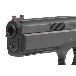 CZ SP-01 SHADOW GNB CO2 CULASSE FIXE HOP UP 1.6 JOULE ASG