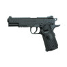 Pistolet airsoft STI Duty One, réplique réaliste et robuste