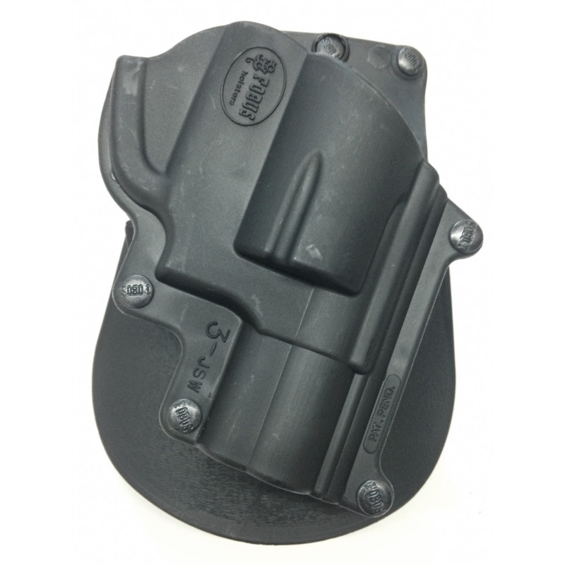 Holster rigide 3-JSW