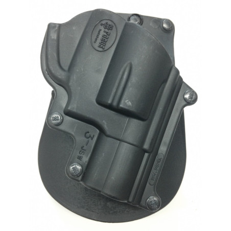 Holster rigide 3-JSW