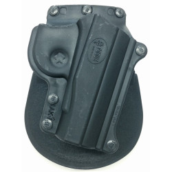 Holster rigide 3-JSW