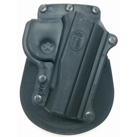 Holster rigide 3-JSW
