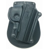 Holster rigide 3-JSW
