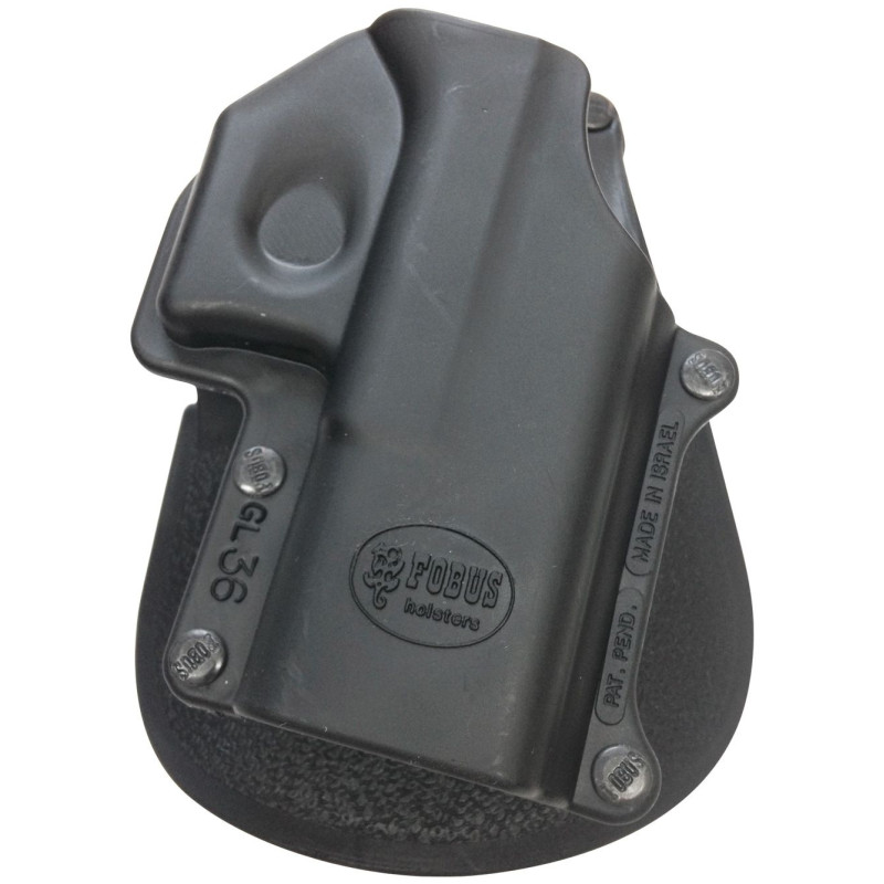 Holster rigide 3-JSW
