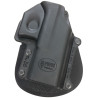 Holster rigide 3-JSW