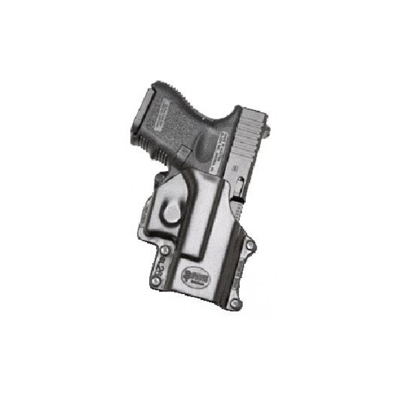 Holster rigide 3-JSW