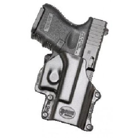 Holster rigide 3-JSW