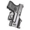 Holster rigide 3-JSW