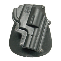 Holster rigide 3-JSW