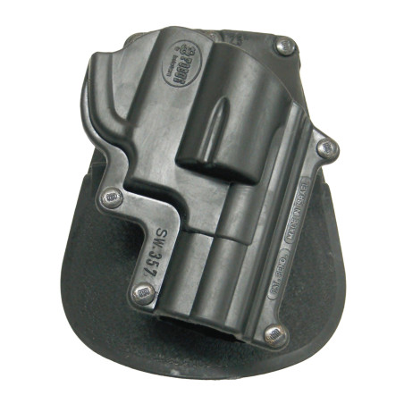 Holster rigide 3-JSW