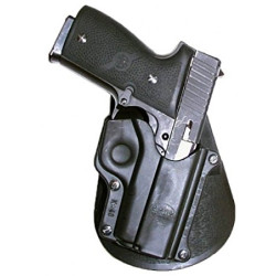 Holster rigide 3-JSW