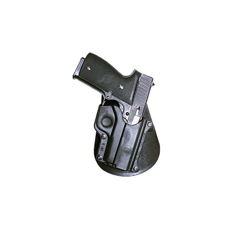 Holster rigide 3-JSW