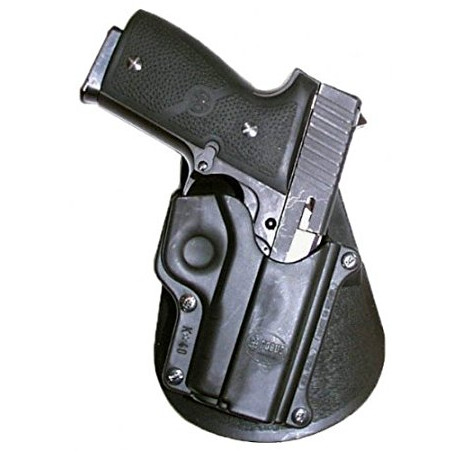 Holster rigide 3-JSW