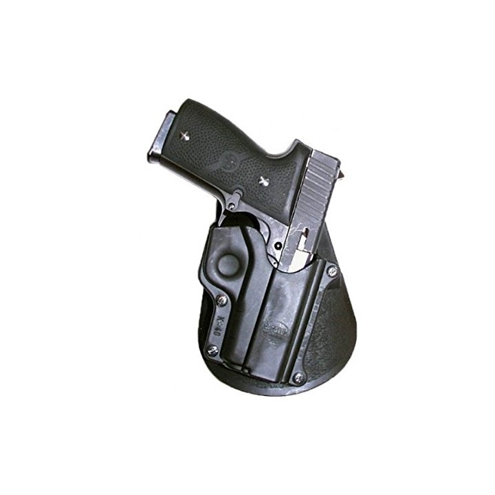 Holster rigide 3-JSW
