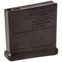 AMOEBA "STRIKER" S1 SNIPER RIFLE --Dark earth