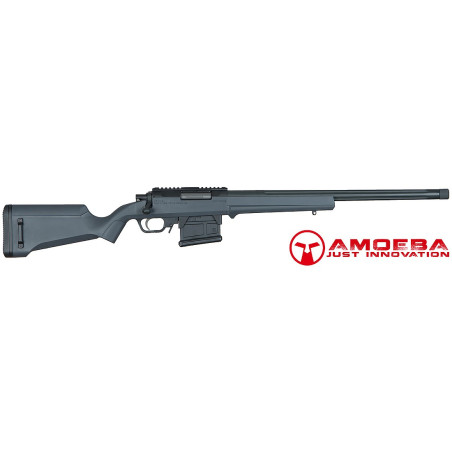 AMOEBA "STRIKER" S1 SNIPER RIFLE --Dark earth