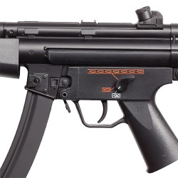 Réplique d'épaule AEG SLV BT5 A5 noi