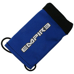 Empire Basic Barrel Bag Blue Unica
