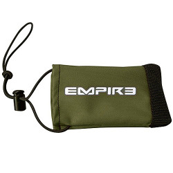 Empire Basic Barrel Bag Olive