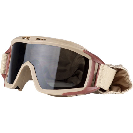 VALKEN GOGGLES V-TAC ALPHA CLEAR