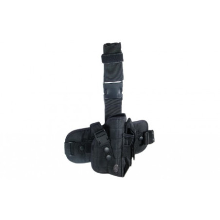 2012 Real Holster Black Eagle - Black