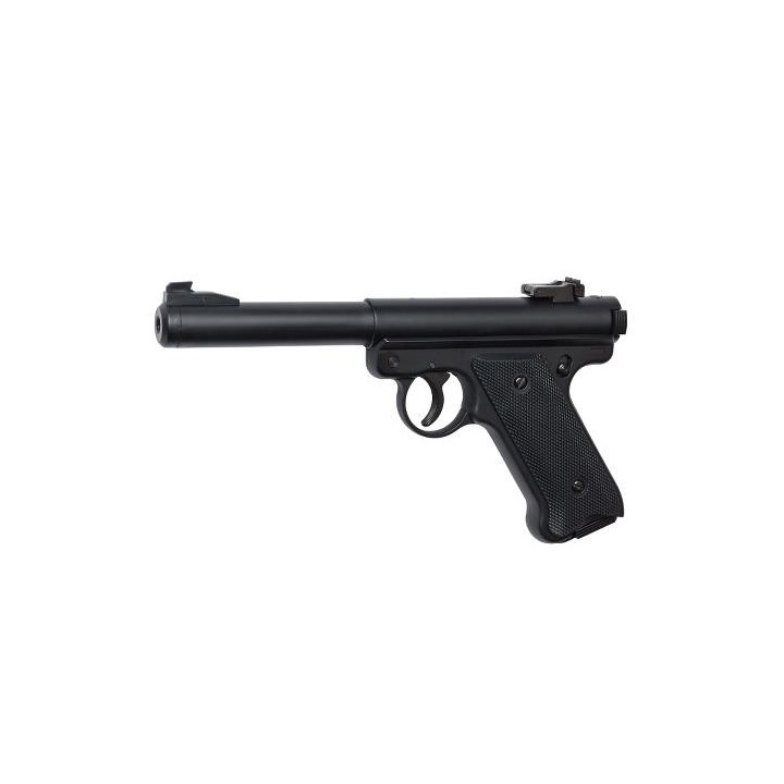 ASG-VALVE ORING A MK1 PART 58