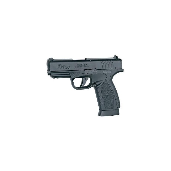 ASG-17308 BERSA CACHE POIGNEE - PART 1B