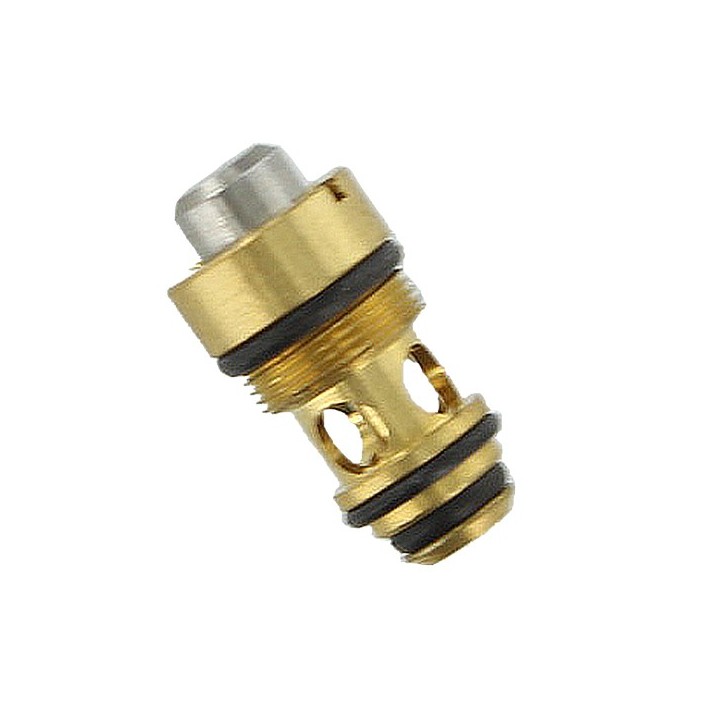 ASG-17181 STI TAC MASTER VALVE DE DECHARGE -  PART 80