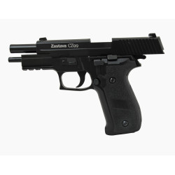 ASG-16530 RESSORT DE NOZZLE -  PART 9