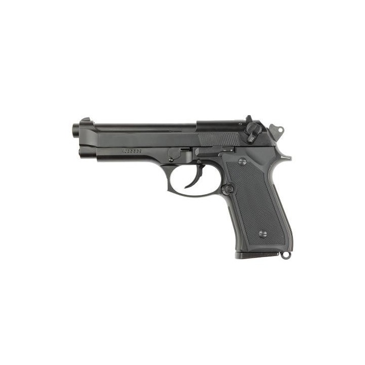 ASG-11112 M9 part 39 hammer