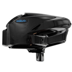 Coque Halo B Empire Reloader Body Kit Black