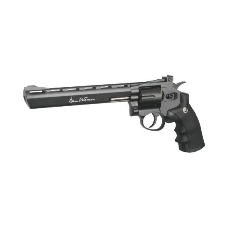 ASG-DAN WESSON SUPPORT DE BARILLET