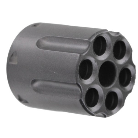 ASG-DAN WESSON- BARILLET GRIS -  P