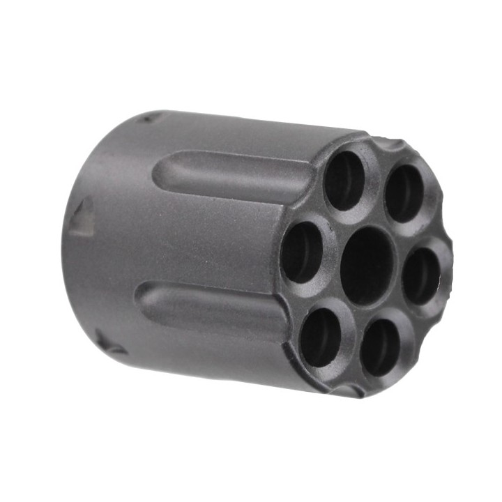ASG-DAN WESSON- BARILLET GRIS -  P