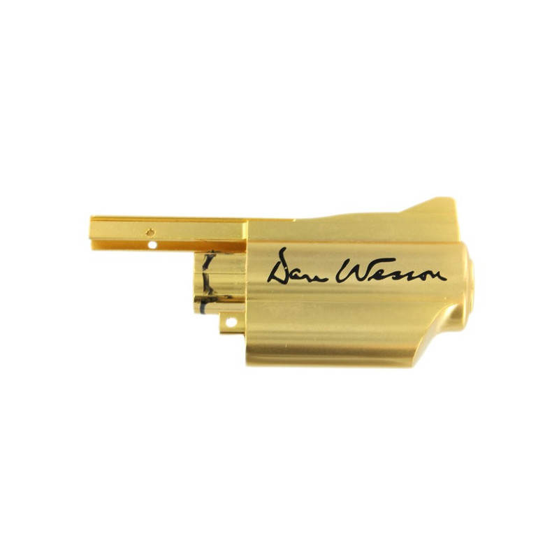 ASG-DAN WESSON CANON EXTERNE GOLD
