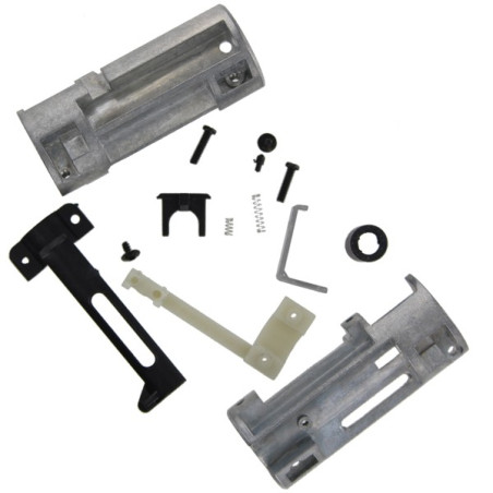 ASG-16062 HOPUP UNIT M70 VARMINT