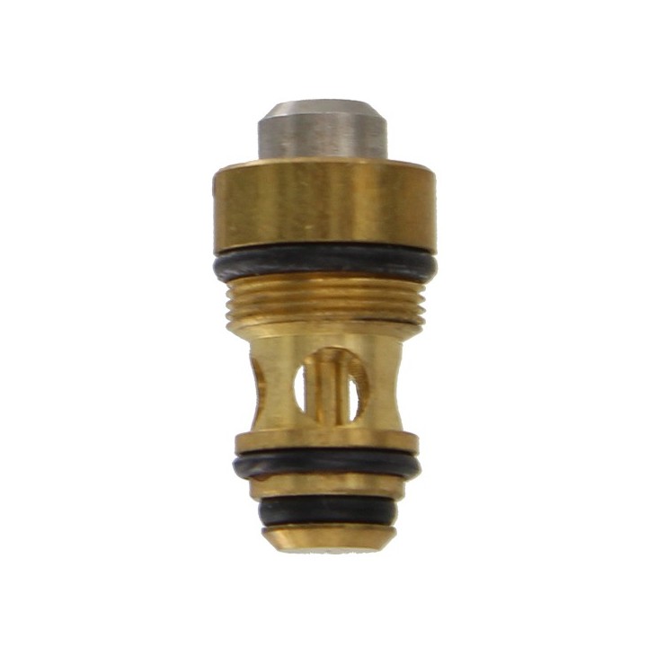 ASG-VALVE DE DECHARGE  GAZ STI TAC