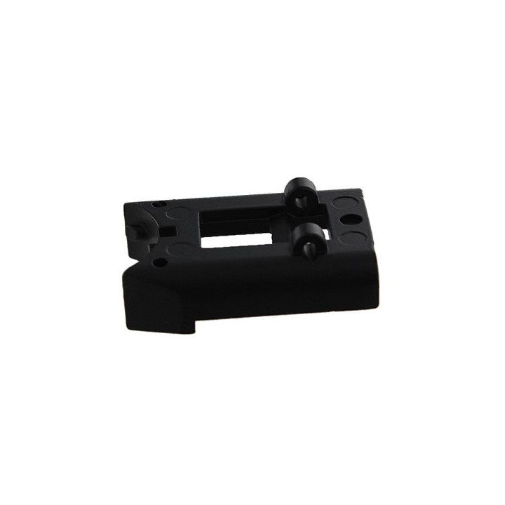 ASG 15908 AW308 - PART 33 mag catch 1/2