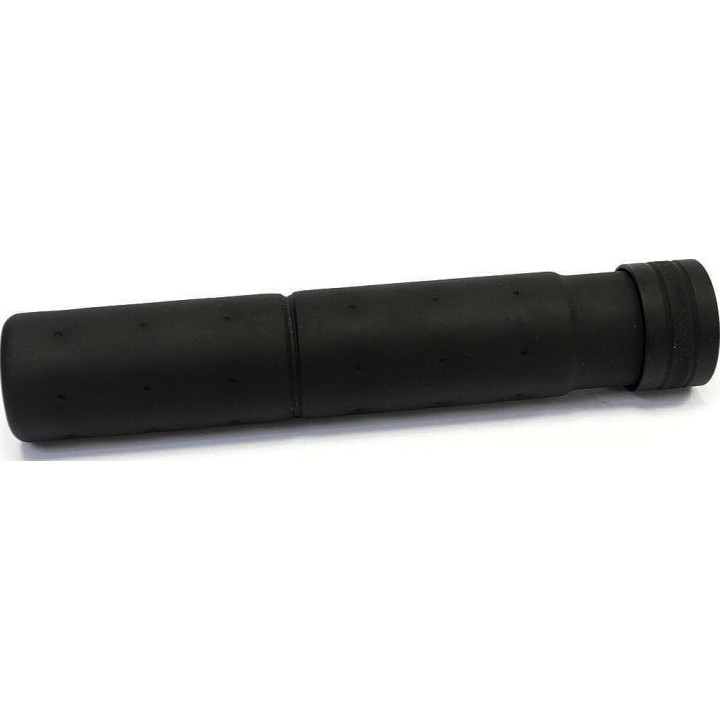 Silencieux WE Colt filetage 14mm