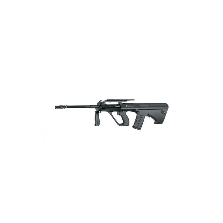 ASG-STEYR AUG PLAQUE CRANTAGE VERR