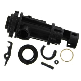 ASG-STEYR AUG BLOC HOPUP  AEG - PA