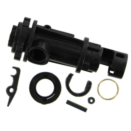 ASG-STEYR AUG BLOC HOPUP  AEG - PA