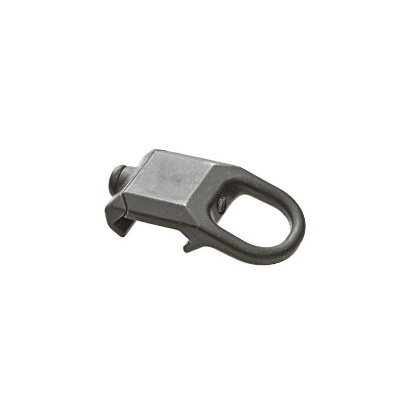 Attache Sangle Mag Black Eagle