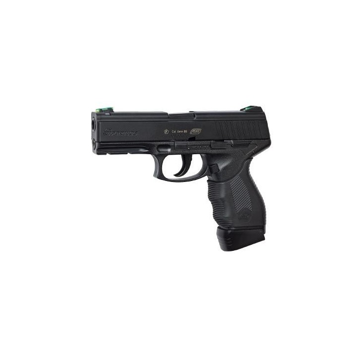 ASG 15524 Sport106 7-09