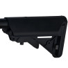 Airsoftrifle, PL, M15 DEVIL, Compact 5''