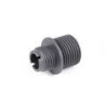 Silencer Adaptor pour KA Blaser R93 14mm +