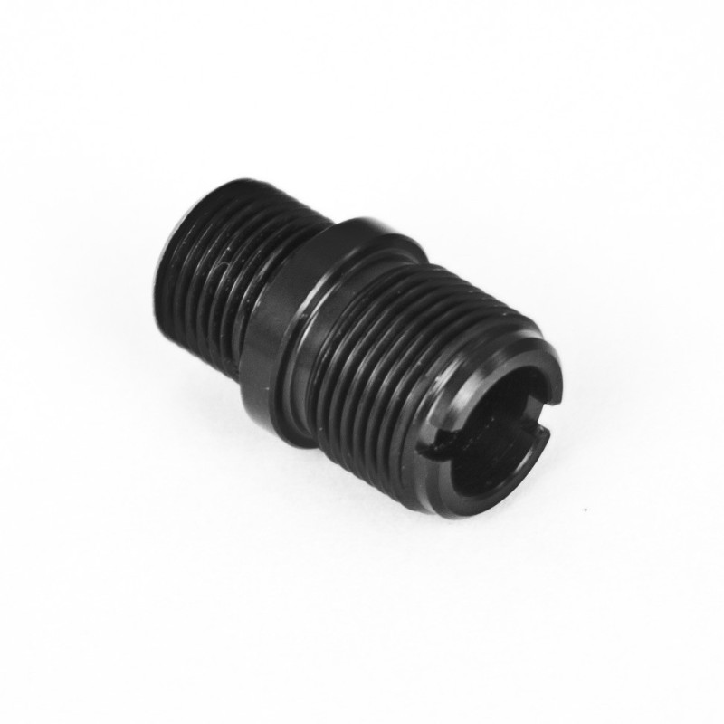 KYOU AIRSOFT Adaptateur silencieux
