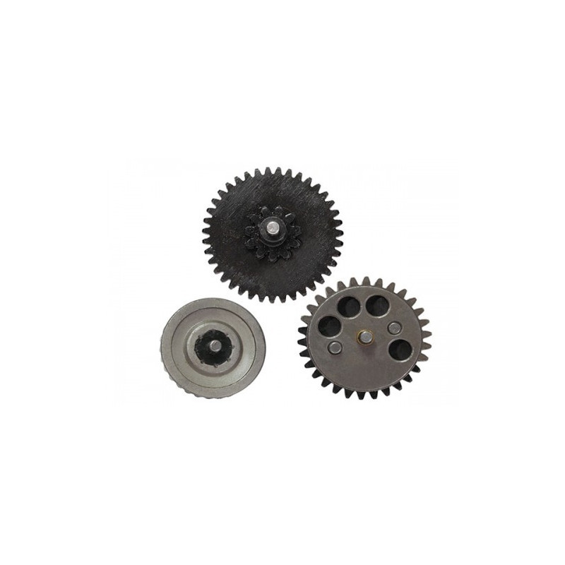 SHS ENGRENAGES ULTRA HIGH-TORQUE 32:1