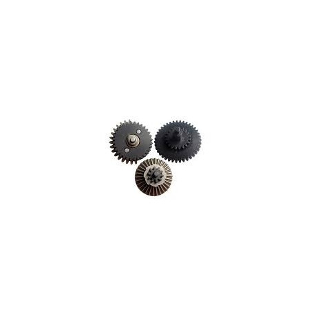 Standard Torque Gear Set 18:1
