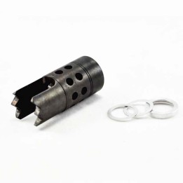 REBAR FLASH HIDER ACIER